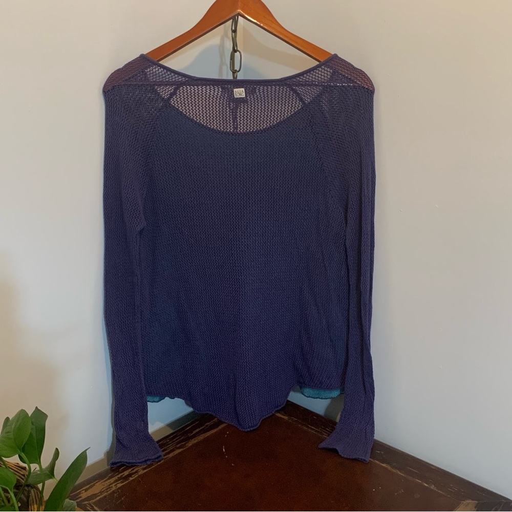 Billabong Medallion Top - Picture 5 of 8
